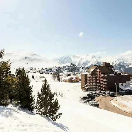 Les Melezes - Maeva - Skis Aux Pieds Vue Montagne 2 Pieces 4 Personnes - Selection Mae-9791 דירה *