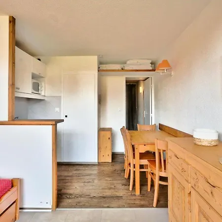Les Melezes - Maeva - 2 Pieces 4 Personnes - Selection Mae-9791 Apartment *