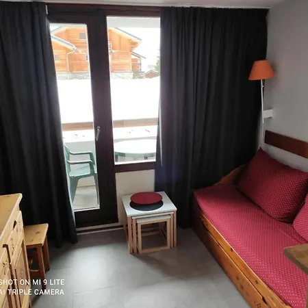 Les Melezes - Maeva - 2 Pieces 4 Personnes - Selection Mae-9791 *