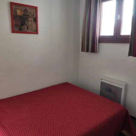 Les Melezes - Maeva - 2 Pieces 4 Personnes - Selection Mae-9791 Apartment *