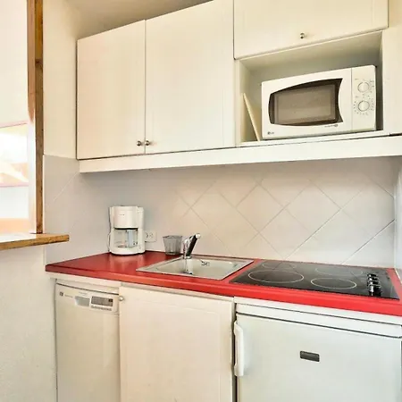 Les Melezes - Maeva - 2 Pieces 4 Personnes - Selection Mae-9791 Apartment Huez