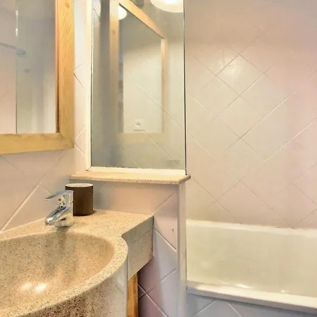 Apartment Les Melezes - Maeva - 2 Pieces 4 Personnes - Selection Mae-9791 Huez