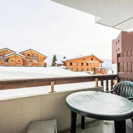 Apartment Les Melezes - Maeva - 2 Pieces 4 Personnes - Selection Mae-9791 *