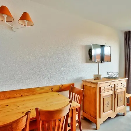 Apartment Les Melezes - Maeva - 2 Pieces 4 Personnes - Selection Mae-9791 Huez