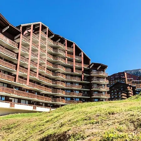 Apartment Les Melezes - Maeva - 2 Pieces 4 Personnes - Selection Mae-9791