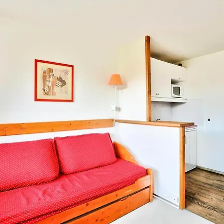 Les Melezes - Maeva - 2 Pieces 4 Personnes - Selection Mae-9791 Huez
